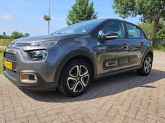 Citroën C3 - 1.2 PureTech 83pk S&amp;S C-Series