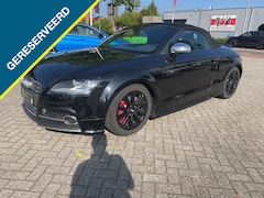 Audi TT Roadster - 2.0 T TTS