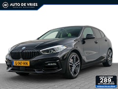 BMW 1-serie - 118i Automaat 140pk Executive Sport Edition | Carplay | Sportstoelen | Full LED