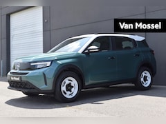 Opel Frontera - 1.2 Turbo Hybrid Edition || € 2750, - VAN MOSSEL VOORRAADVOORDEEL ||