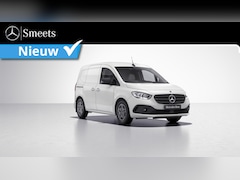 Mercedes-Benz Citan - 108 L1 Pro 108 CDI L1 Pro NAVI PLUS - RESERVEWIEL
