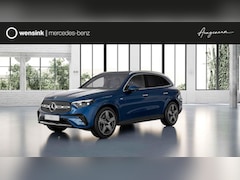 Mercedes-Benz GLC-klasse - 400e 4MATIC Sport Edition | Panoramaschuifdak | Premium pakket | Trekhaak | Matrix Led