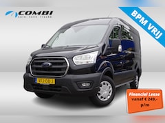 Ford Transit - 350 2.0 TDCI L2H2 Trend RWD > 170pk/Trekhaak (3.500kg)/Euro 6