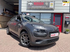 Citroën C4 Cactus - 1.2 PureTech Business Plus Airbump