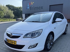 Opel Astra - 1.4 2011 Turbo Sport | PDC | Navi | NW APK