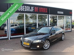 Audi A5 Sportback - 2.0 TFSI 3X-Sline Topstaat/Xenon/NAP/18Inch