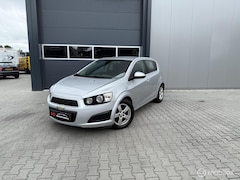 Chevrolet Aveo - 1.3D LT nieuwe apk