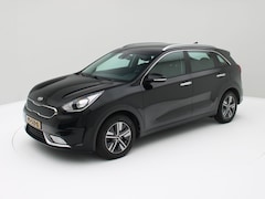 Kia Niro - 1.6 GDi Hybrid DynamicLine