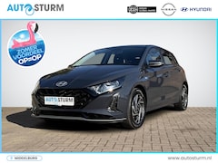 Hyundai i20 - 1.0 T-GDI Comfort Smart