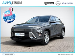 Hyundai Kona - 1.6 GDI HEV Comfort