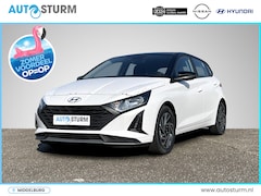 Hyundai i20 - 1.2 MPI Comfort Smart