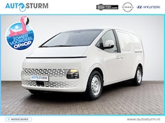 Hyundai Staria - 1.6 T-GDI HEV