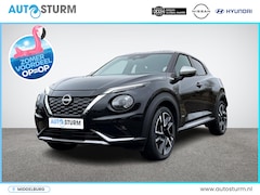 Nissan Juke - 1.6 Hybrid N-Design Cold Pack