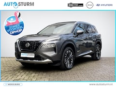 Nissan X-Trail - 1.5 e-4orce Tekna 4WD Sun Pack