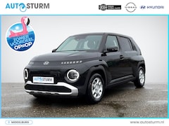 Hyundai Inster - Pulse 49 kWh Direct Beschikbaar