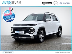 Hyundai Inster - Evolve 49 kWh Direct Beschikbaar