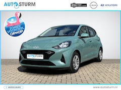 Hyundai i10 - 1.0 Comfort Smart