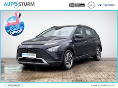 Hyundai Bayon - 1.0 T-GDI Comfort Smart