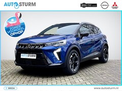 Mitsubishi ASX - 1.6 HEV AT First Edition