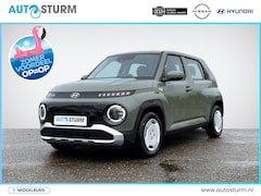 Hyundai Inster - E-Motion 49 kWh Direct Beschikbaar