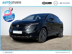 Nissan Ariya - Advantage Edition Plus 91 kWh