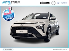 Hyundai Bayon - 1.0 T-GDI i-Motion