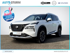 Nissan X-Trail - 1.5 e-Power Tekna Plus