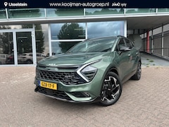 Kia Sportage - 1.6 T-GDi MHEV GT-Line NIEUW & OP VOORRAAD | 1510KG TREKGEWICHT | DIRECT LEVERBAAR