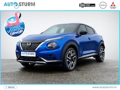 Nissan Juke - 1.6 Hybrid N-Design