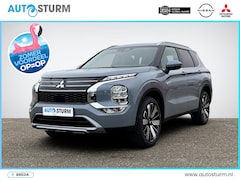 Mitsubishi Outlander - 2.4 PHEV First Edition
