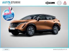 Nissan Ariya - Advantage Edition 66 kWh Vision Pack + Panoramadak