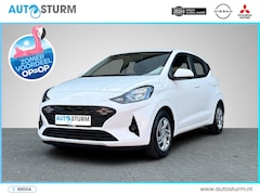Hyundai i10 - 1.0 Comfort Smart