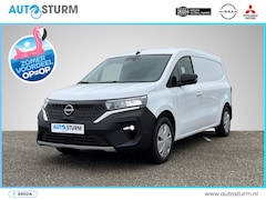 Nissan Townstar - N-Connecta L2 45 kWh Raam pakket