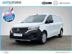 Nissan Townstar - N-Connecta L2 45 kWh