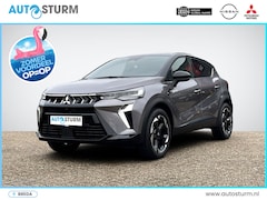 Mitsubishi ASX - 1.6 HEV AT Instyle