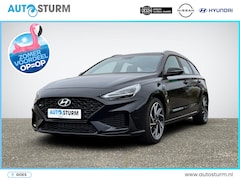 Hyundai i30 Wagon - 1.5 T-GDi MHEV N Line