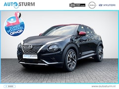 Nissan Juke - 1.6 Hybrid N-Design
