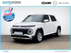 Hyundai Inster - Pulse 49 kWh
