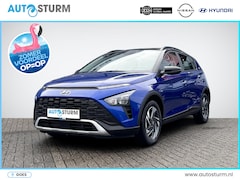 Hyundai Bayon - 1.0 T-GDI Comfort Smart