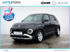 Hyundai Inster - Pulse 49 kWh Winter Pack