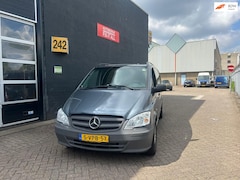 Mercedes-Benz Vito - 116 CDI 343 DC Comfort
