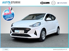 Hyundai i10 - 1.0 Comfort Smart