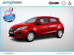 Mitsubishi Space Star - 1.2 Connect+