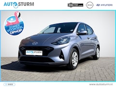 Hyundai i10 - 1.0 Comfort Smart 5-zits