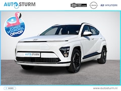 Hyundai Kona Electric - Comfort Limited 65.4 kWh