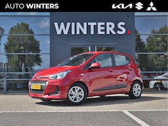Hyundai i10 - 1.0i Comfort Airco | Cruise Control | 5-deurs