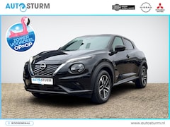 Nissan Juke - 1.6 Hybrid N-Connecta Cold Pack