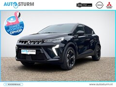 Mitsubishi ASX - 1.6 HEV AT Instyle