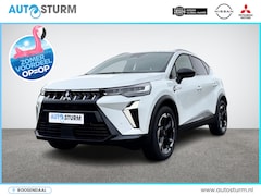 Mitsubishi ASX - 1.6 HEV AT Intense+