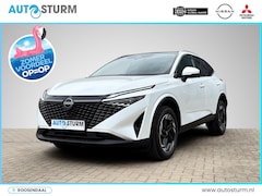 Nissan Qashqai - 1.3 MHEV N-Connecta Panoramadak + Cold Pack